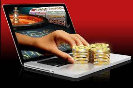 Официальный сайт Casino Calibry
